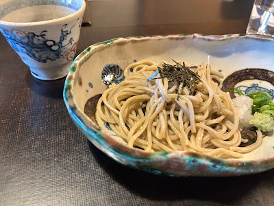 Soba-Saryo Sawasho 사진 5