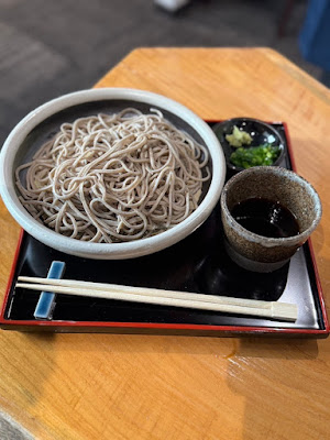石臼挽手打ちそば 蒼 sou 사진 3