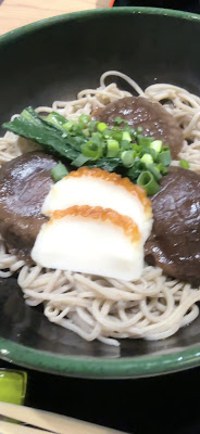 石臼挽手打ちそば 蒼 sou 사진 2