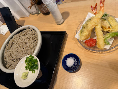 石臼挽手打ちそば 蒼 sou 사진 4
