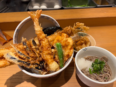 Tendon Makino Kyoto Teramachi North 사진 4