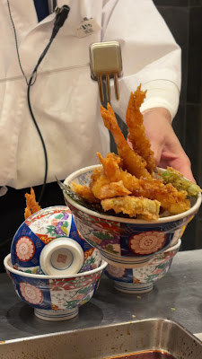 Tendon Makino Kyoto Teramachi North 사진 2