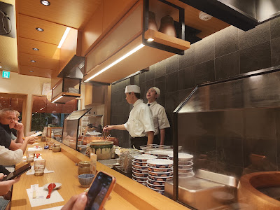 Tendon Makino Kyoto Teramachi North 사진 3