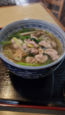そば処 四四田（よしだ） 사진 2