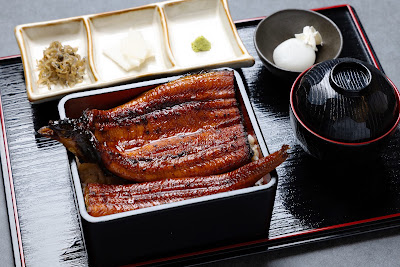 Unagi no Kagura Kyoto 사진 2