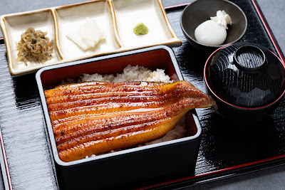Unagi no Kagura Kyoto 사진 4