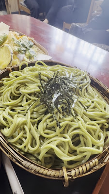 야부 소바 사진 2