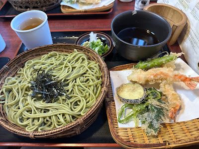 야부 소바 사진 3