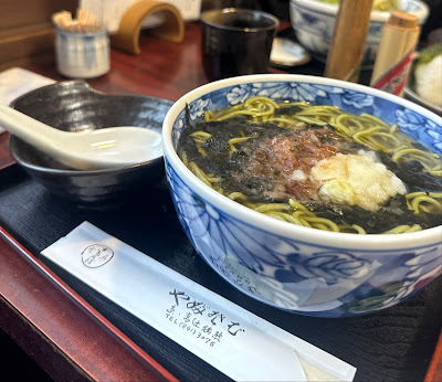 야부 소바 사진 4