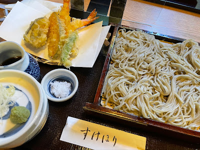소바집 사진 3