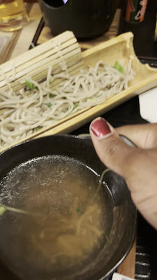 ジビエ・活川魚料理・十割手打ち蕎麦処 「政右衛門」（MASAEMOＮ） 사진 2