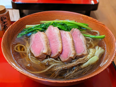樽酒と蕎麦 VIBES 사진 3
