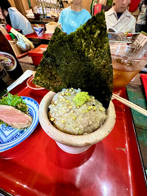 樽酒と蕎麦 VIBES 사진 4