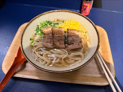 Orion Shokudo Okinawa Soba 사진 3