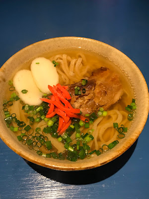Orion Shokudo Okinawa Soba 사진 2