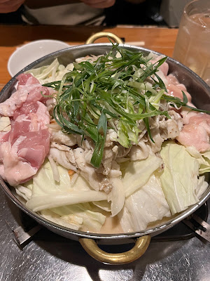 Nikunabe Chiba 사진 4
