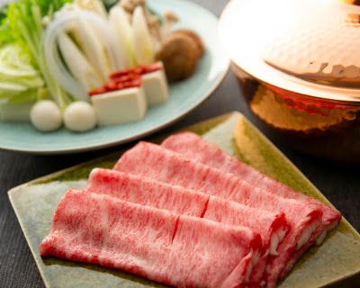 Chiriri shabu shabu restaurant 사진 4