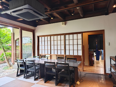 Chiriri shabu shabu restaurant 사진 3