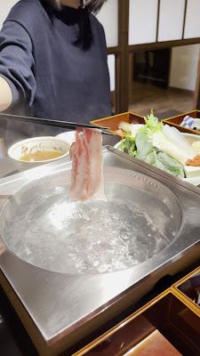 Chiriri shabu shabu restaurant 사진 2