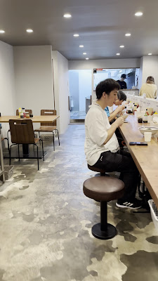油そば・まぜそば ロマン 百万遍店 사진 2