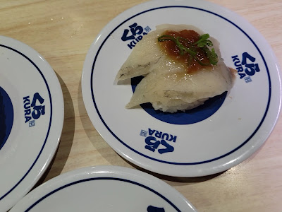 Kura Sushi - Kumiyama 사진 2