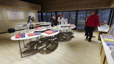 데라마치 교고쿠 상점가(컴파소 데라마치) 사진 2