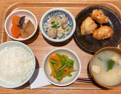 Café&Meal MUJI 京都ＢＡＬ 사진 4
