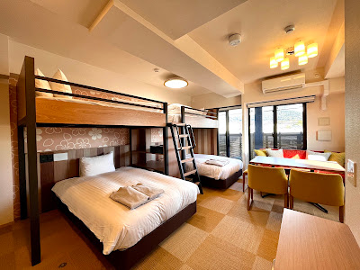 HIYORI RESIDENCE KYOTO KAMOGAWA 사진 3