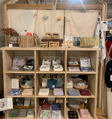 mumokuteki goods & wears Kyoto 사진 4