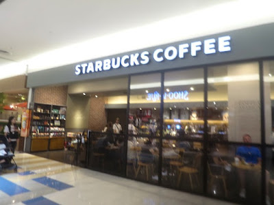 Starbucks Coffee - Aeon Mall Kumiyama 사진 2