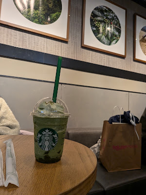 Starbucks Coffee - Aeon Mall Kumiyama 사진 4