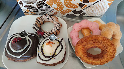 Mister Donut - Aeon Mall Kumiyama Shop 사진 2
