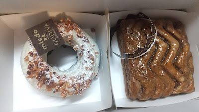 Mister Donut - Aeon Mall Kumiyama Shop 사진 5