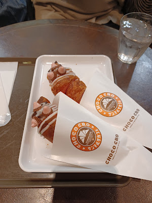 Saint Marc Cafe - MOMO Terrace 사진 4