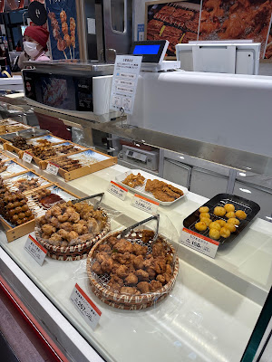 Nihonichi Aeon Mall Kyoto Katsuragawa Store 사진 5