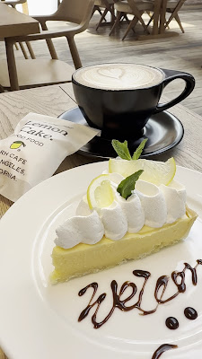 Ron Herman Cafe - Kyoto 사진 2