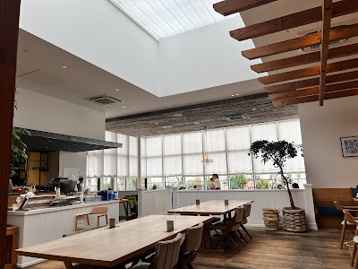 Ron Herman Cafe - Kyoto 사진 4