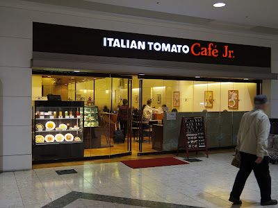 Italian Tomato Café Jr. - Aeon Mall Kitaoji 사진 3