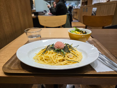 Italian Tomato Café Jr. - Aeon Mall Kitaoji 사진 2
