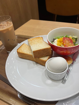 Italian Tomato Café Jr. - Aeon Mall Kitaoji 사진 4
