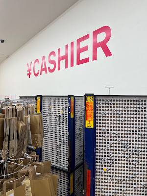 DAISO