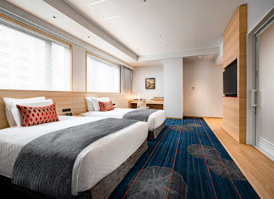 Rihga Gran Kyoto 사진 3