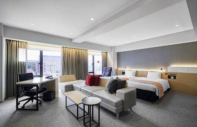 Daiwa Roynet Hotel Kyoto Terrace Hachijo Higashiguchi 사진 3