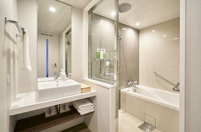 Daiwa Roynet Hotel Kyoto Terrace Hachijo Higashiguchi 사진 4