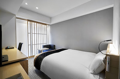 Daiwa Roynet Hotel Kyoto Terrace Hachijo Higashiguchi 사진 5