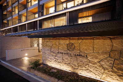 Gion Elite Terrace