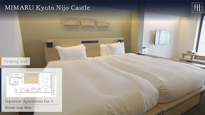 MIMARU Kyoto Nijo Castle 사진 2