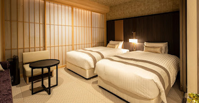 HOTEL MUSSE KYŌTO SHIJŌ-KAWARAMACHI MEITETSU 사진 3
