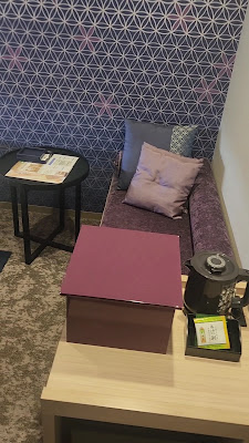 HOTEL MUSSE KYŌTO SHIJŌ-KAWARAMACHI MEITETSU 사진 2
