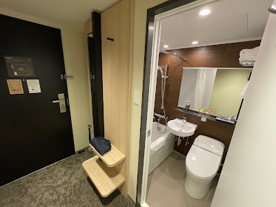 HOTEL MUSSE KYŌTO SHIJŌ-KAWARAMACHI MEITETSU 사진 4